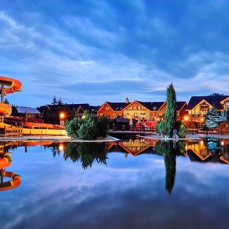 Apartman Nellinka Bešeňová 외부 사진