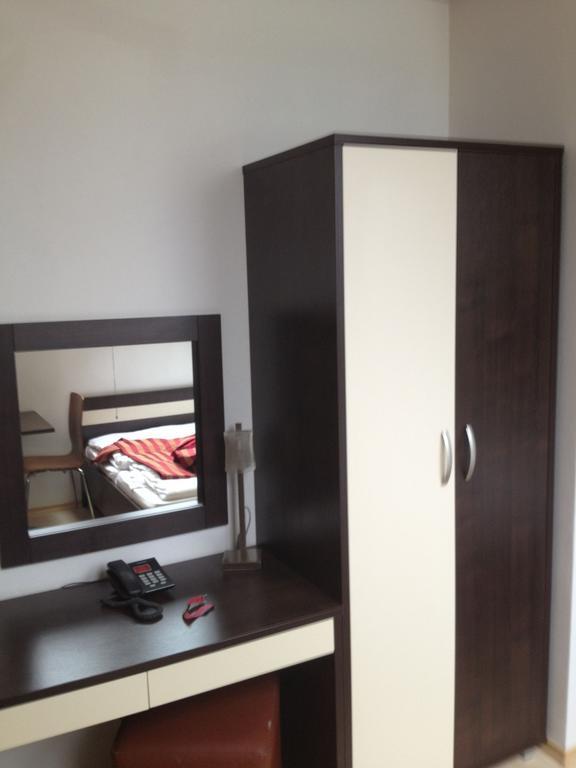 Apartman Nellinka Bešeňová 외부 사진