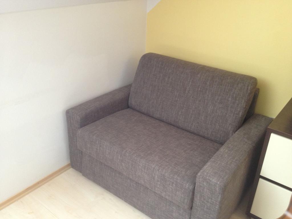 Apartman Nellinka Bešeňová 외부 사진