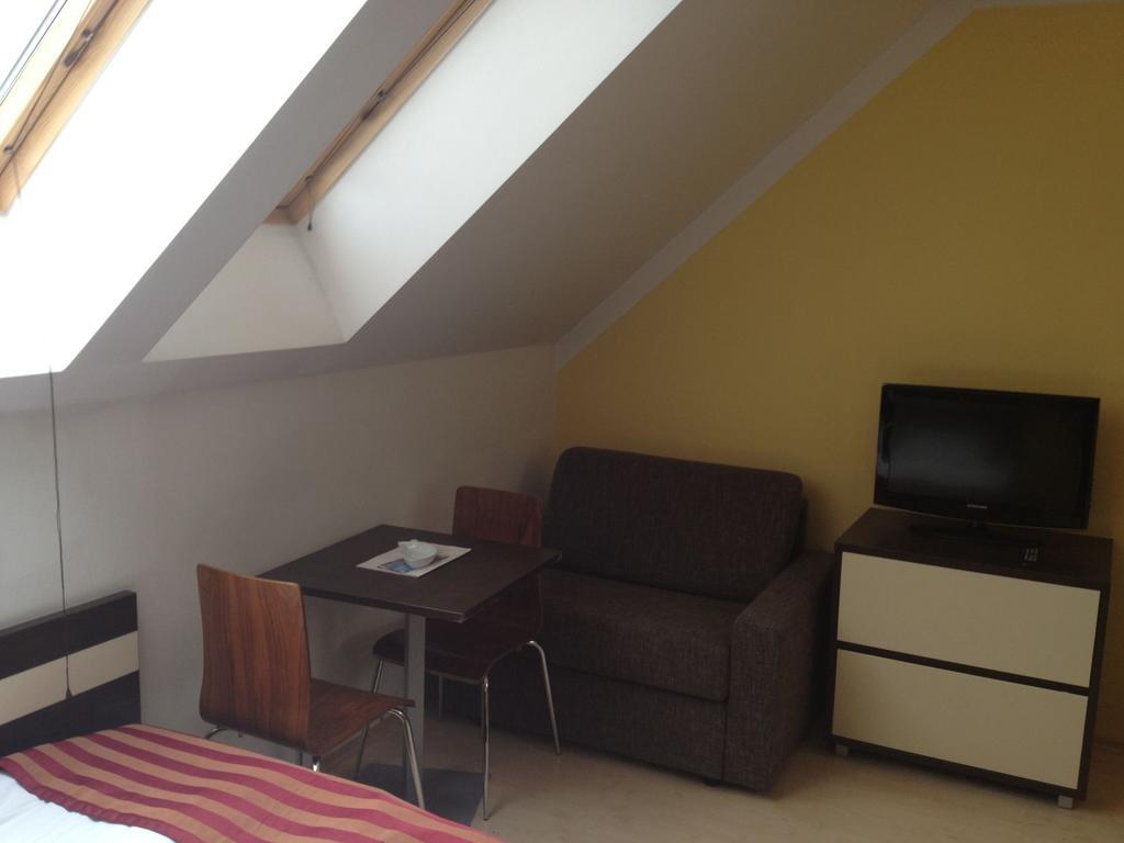 Apartman Nellinka Bešeňová 외부 사진