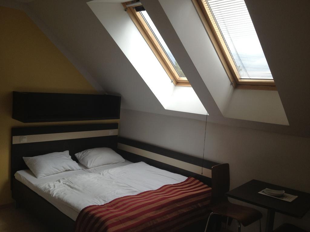 Apartman Nellinka Bešeňová 외부 사진