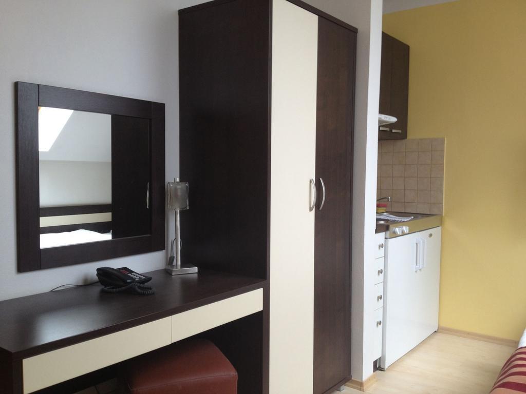 Apartman Nellinka Bešeňová 외부 사진